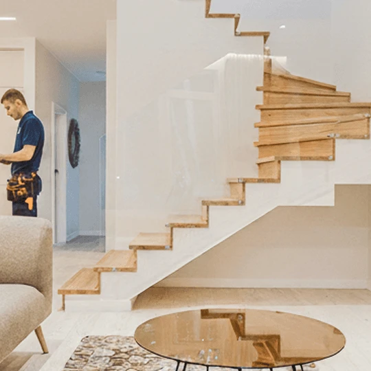 Our handyman services offer versatile and reliable solutions for all your home repair and maintenance needs. From minor fixes to more complex tasks, our skilled professionals deliver efficient, high-quality workmanship. Let us take care of your to-do list.