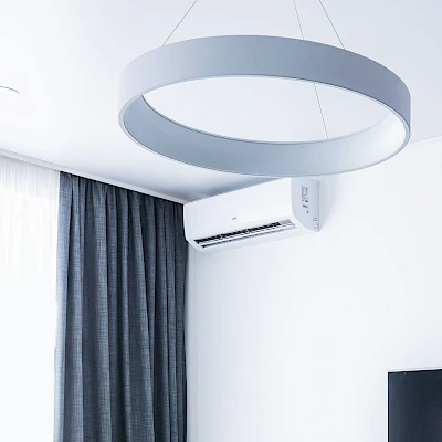 Air Conditioning Services