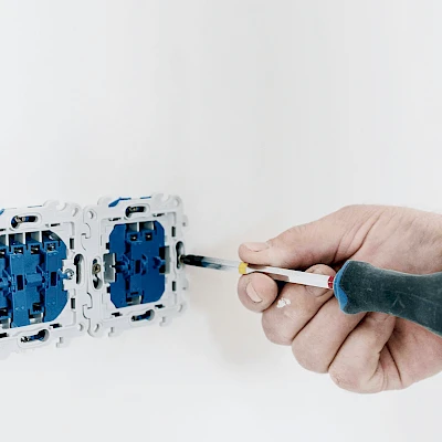 Electrician Services