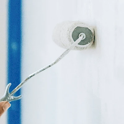 Painting &amp; Decorating