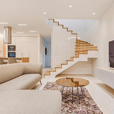 Apartment Renovation